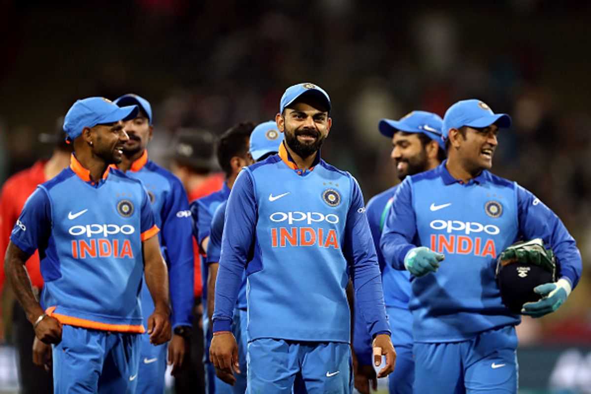 ICC ODI Team Rankings: Latest batsmen, bowlers and all-rounders ranking ahead of 2019 World Cup