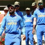 Indian Cricket Team schedule and fixtures for ICC Cricket World Cup 2019