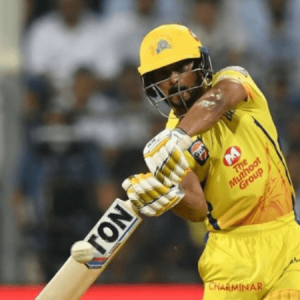 Kedar Jadhav replacement vs MI