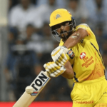 Kedar Jadhav Replacement Today : Who has replaced Kedar Jadhav in MI vs CSK IPL 2019 Qualifier 1?
