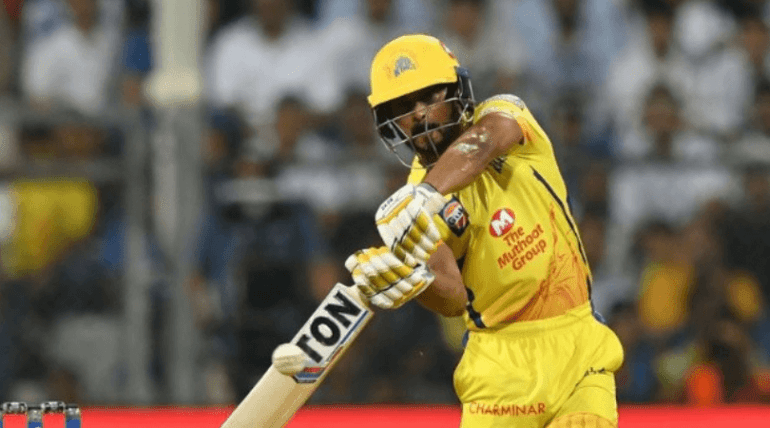 Kedar Jadhav Replacement Today : Who has replaced Kedar Jadhav in MI vs CSK IPL 2019 Qualifier 1?