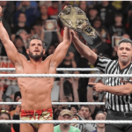 Johnny Gargano: NXT Champion Reportedly Dealing With a Bad Knee | WWE News