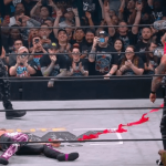 Jon Moxley: Former WWE Champion joins ALL Elite Wrestling