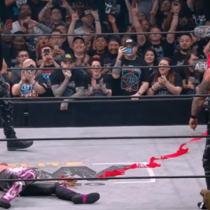 Jon Moxley: Former WWE Champion joins ALL Elite Wrestling