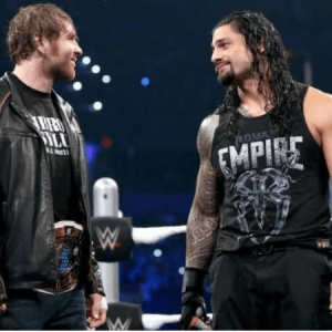 Jon Moxley: Former WWE Superstar was disgusted at WWE exploiting Roman Reigns’ illness