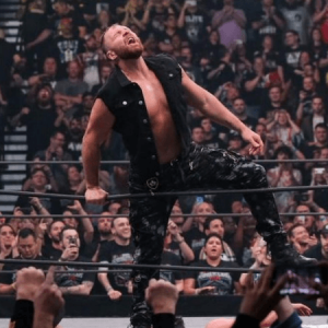 Jon Moxley: Watch the former WWE Superstar drop a video teasing a run in NJPW