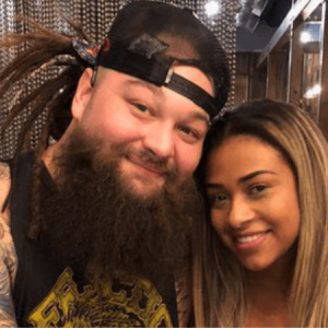 Bray Wyatt: Former WWE Champion announces the birth of his child | WWE News