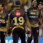 KKR Predicted 11 vs KXIP