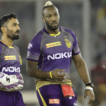 Kolkata Knight Riders Team 2019