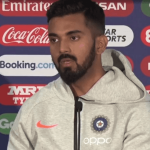 MS Dhoni: KL Rahul expresses joy batting with Dhoni ahead of ICC Cricket World Cup 2019