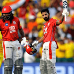 KXIP vs CSK Man of the Match