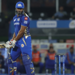 Kieron Pollard controversy vs CSK