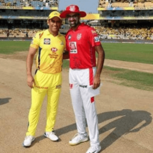 KXIP vs CSK Preview