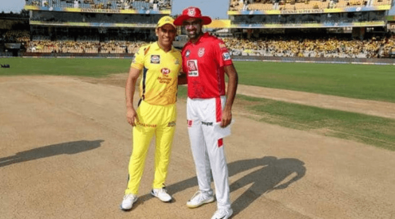 KXIP vs CSK Preview