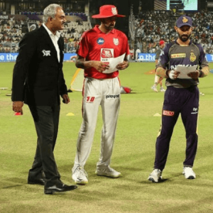 KXIP vs KKR Preview