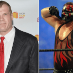 WWE News: WWE legend Kane Chokeslams a man through a table during his Mayor’s speech