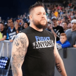 Kevin Owens: The Prizefighter has informed WWE of his decision not to go to Saudi Arabia