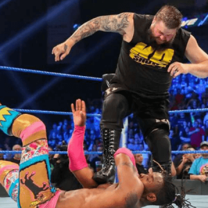 Kevin Owens: The SmackDown Superstar addresses his Heel Turn | WWE News