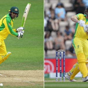 Usman Khawaja vs Shaun Marsh: Who will Australia pick for their World Cup opener vs Afghanistan?