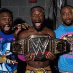 Kofi Kingston: WWE Champion Compares Saudi Events to Wrestlemania | WWE News