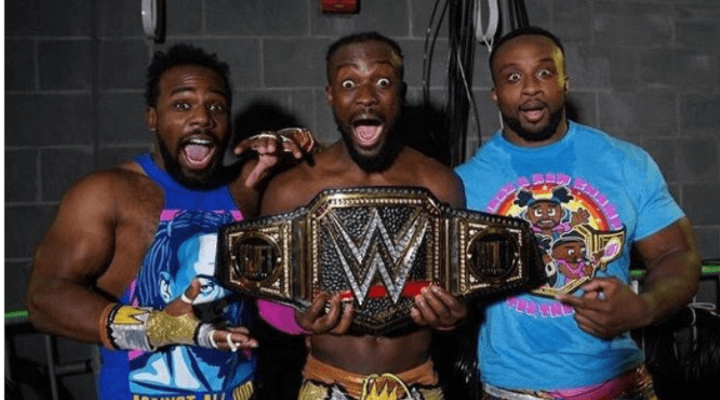 Kofi Kingston: WWE Champion Compares Saudi Events to Wrestlemania | WWE News