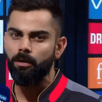 Virat Kohli accuses SRH of taking things lightly