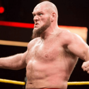 Lars Sullivan: WWE Fines Lars Sullivan $100,000 for insensitive remarks in the past | WWE News