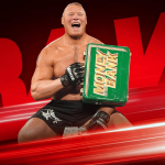 Brock Lesnar: Former Universal Champion makes first Raw Appearance post Wrestlemania