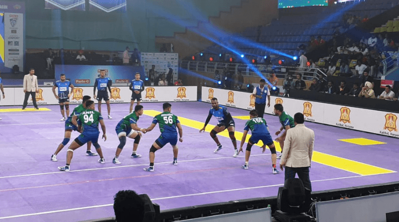 MCR vs CHC Dream 11 Prediction : Best Dream11 team for today’s Mumbai Che Raje Vs Chennai Challengers Kabaddi Match