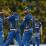 What should MI do to beat CSK