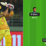 MI vs CSK Dream 11 Prediction: Best Dream11 team for today's MI vs CSK IPL 2019 Final