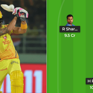 MI vs CSK Dream 11 Prediction: Best Dream11 team for today's MI vs CSK IPL 2019 Final