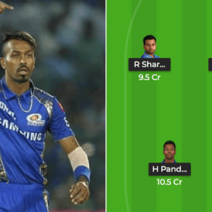 MI vs CSK Dream 11 Prediction: Best Dream11 team for today's MI vs CSK match | IPL Qualifier 1