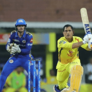 MI vs CSK Match Prediction