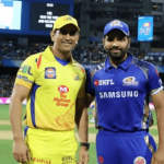 MI vs CSK Head to Head Records