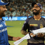 MI vs KKR Head to Head Records