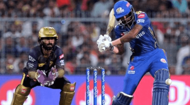 MI vs KKR Match Prediction