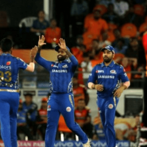 MI vs SRH Match Prediction