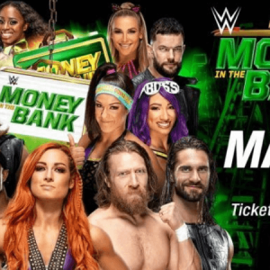 WWE Money in the Bank 2019: 3 surprising things that could happen at Money in the Bank.