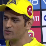 MS Dhoni comments on CSK losing IPL 2019 Final vs MI; reveals reasons for loss in IPL Final vs MI