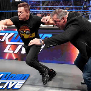 WWE SmackDown News: Watch The Miz attack Shane McMahon this Tuesday at SmackDown