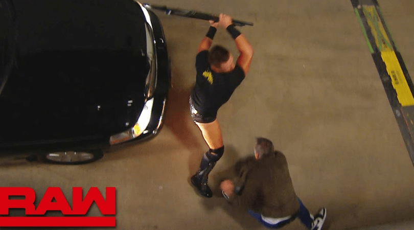 WWE SmackDown News: Which Raw Superstars could turn up on the Blue Brand Today?