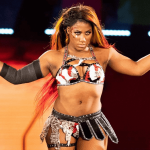 Money in the Bank 2019: Why Ember Moon should win the Women’s Money in the Bank ladder match.