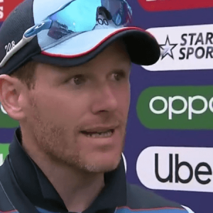 Eoin Morgan comments on England's win vs SA: English captain lauds Ben Stokes and Jofra Archer for their performances