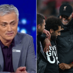 Jose Mourinho: Former Man United boss salutes Jurgen Klopp and Liverpool for inspired comeback against Barcelona