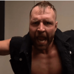 Jon Moxley: Watch the Latest AEW signee declare war against the WWE