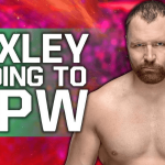 Jon Moxley: NJPW confirm The Unhinged Superstar’s Debut date