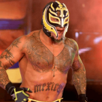 Rey Mysterio: WWE Superstar wants to be unmasked in the WWE | WWE Rumors