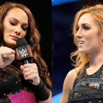 Nia Jax: Former Raw Women’s Champion insults Becky Lynch on Twitter | WWE News