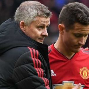 Ander Herrera: Outgoing Man Utd midfielder urges Solskjaer to follow Liverpool to become great again